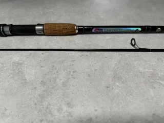 Caña de pesca Abu García Diamond 2.7m