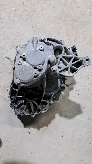 Caja de Cambios Ford 1.0 Ecoboost 6V  CV6R7002PG