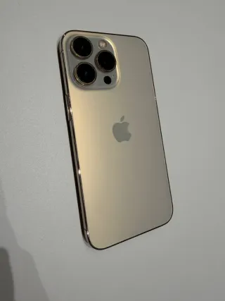 iPhone 13 Pro 128GB Oro