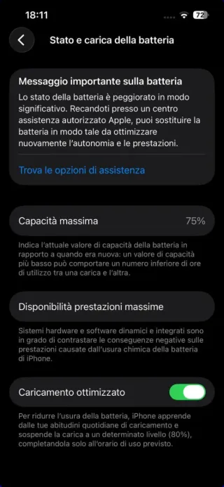 iPhone 13 Pro 128GB Oro