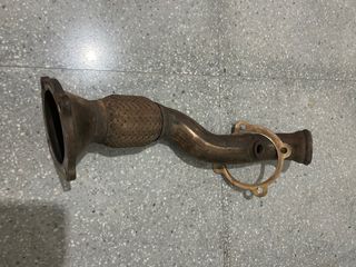 Downpipe 1.8t