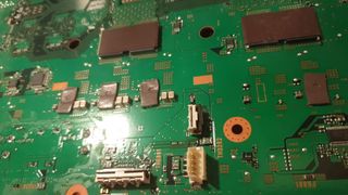 PS3 Enfriamiento Pads Térmicos