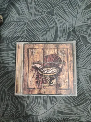 CD's  The Smashing Pumpkins