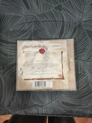 CD's  The Smashing Pumpkins