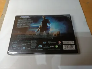 DVD Cowboys & Aliens