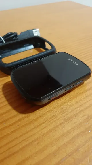 Garmin edge 530