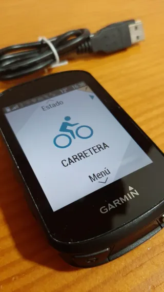 Garmin edge 530