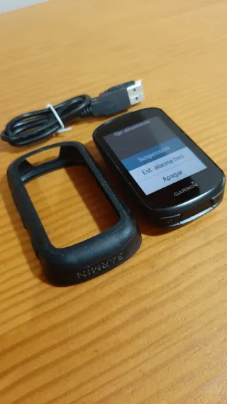 Garmin edge 530