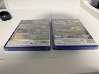 Pack Prince of Persia PS2 PRECINTADO