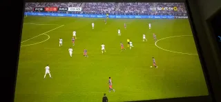 Proyector Magcubic HY450 sistema Android.