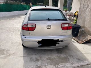SEAT Leon 2003