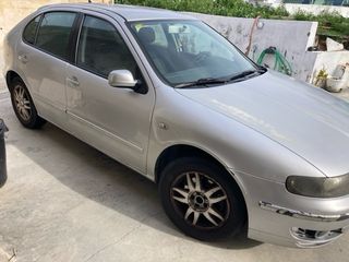 SEAT Leon 2003