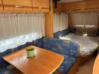 Caravana Caravelair Ambiance 510