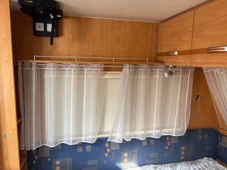 Caravana Caravelair Ambiance 510