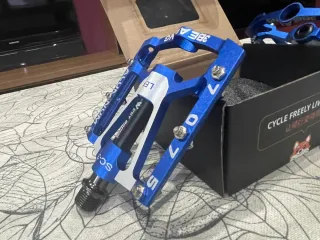 Pedales Bicicleta WEST BIKING