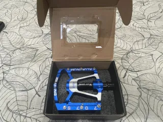 Pedales Bicicleta WEST BIKING