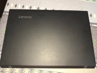 Ordenador Lenovo V510-15IKB Negro