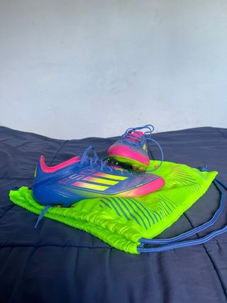 Botas de fútbol Adidas X Speedflow.1 TF GAMA ALTA