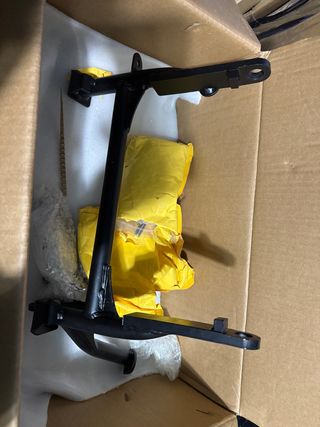 Pata Cabra Honda Rebel CMX500 CMX300 2017-2023