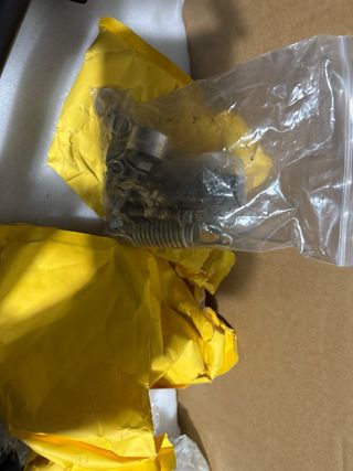 Pata Cabra Honda Rebel CMX500 CMX300 2017-2023