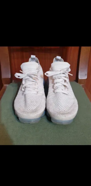 Nike Air VaporMax Flyknit Scarpe Donna 40.5