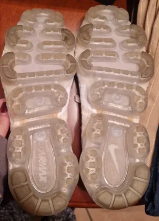 Nike Air VaporMax Flyknit Scarpe Donna 40.5