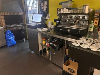 Bar Restaurante en Polígono (VILADECAVALLS)