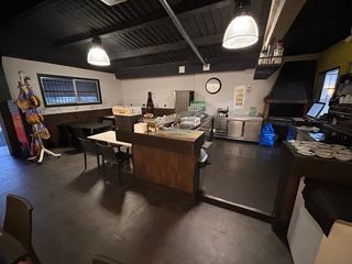 Bar Restaurante en Polígono (VILADECAVALLS)