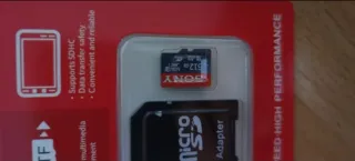 Samsung Galaxy S20 Ultra 5G Negro