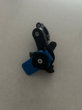 Quad Lock Soporte Móvil Manillar Moto