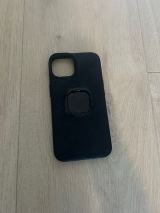 Quad Lock Soporte Móvil Manillar Moto