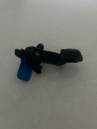 Quad Lock Soporte Móvil Manillar Moto