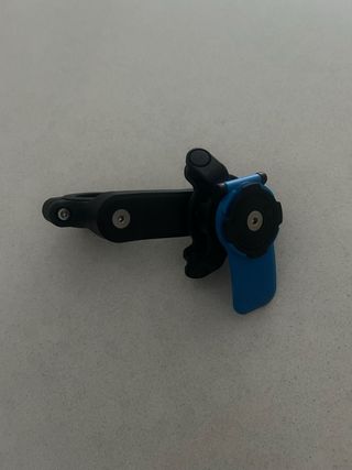 Quad Lock Soporte Móvil Manillar Moto