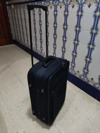 Maleta de viaje