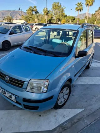 FIAT Panda 2005