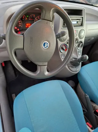 FIAT Panda 2005