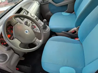 FIAT Panda 2005