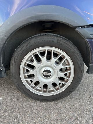 Volkswagen Golf GT TDI 110cv | Único propietario