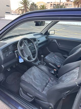 Volkswagen Golf GT TDI 110cv | Único propietario