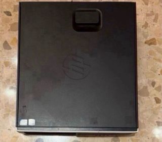 HP Elite 8300 SFF i3 240GB W11