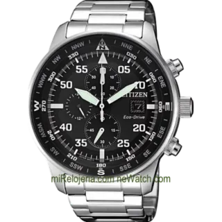 Citizen Chrono Aviator Eco-Drive CA0690-88E