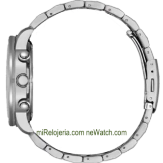 Citizen Chrono Aviator Eco-Drive CA0690-88E