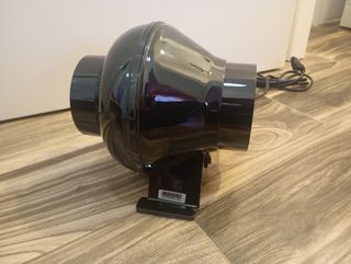 Extractor de aire Brogachy