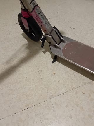 Patinete Oxelo Infantil