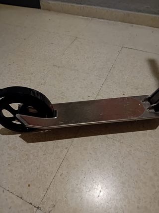 Patinete Oxelo Infantil