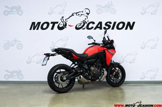 YAMAHA TRACER 7 ¿A2?
