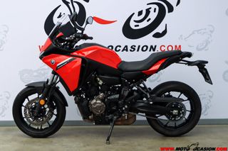 YAMAHA TRACER 7 ¿A2?