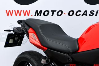 YAMAHA TRACER 7 ¿A2?