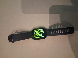 Reloj Xiaomi Redmi Watch 5 Active Negro