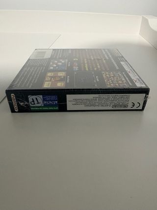 Pac-Man Collection GBA Nintendo